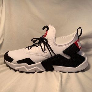 Nike Huarache Drift White - Size 11